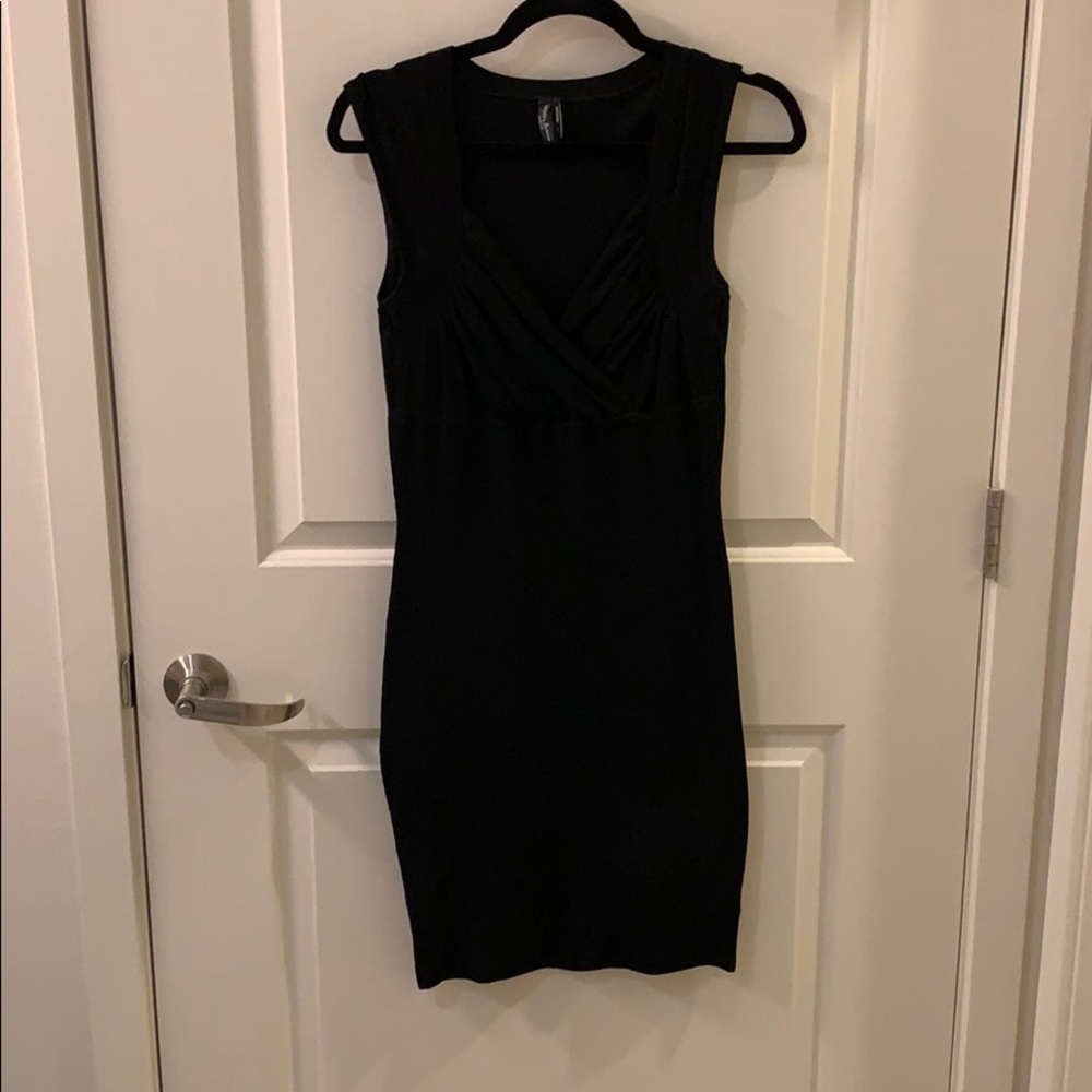 GUESS Marciano black dress